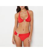 Hipster Sables rouge