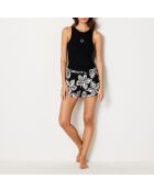 Debardeur Rouda noir