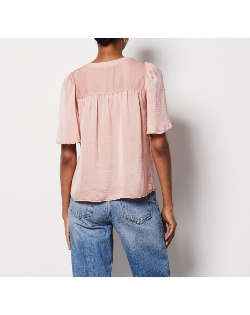 Blusa Kate Blush