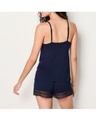 Albane marine hemdje