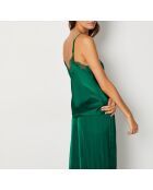 Caraco Jewel emeraude