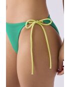 Groen Bikinibroekje van Volta Nouette