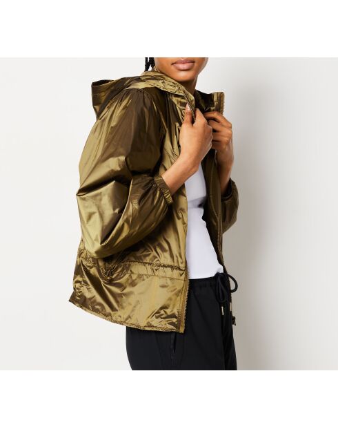Veste Amina kaki olive