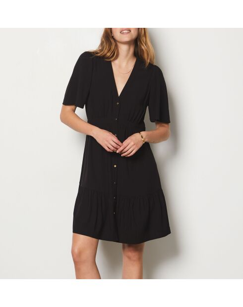 Robe Joice noire