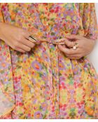 Blooming b SPE mehrfarbige Tunika