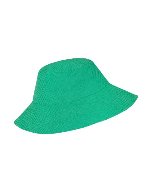 Chapeau Bucket Ultra vert