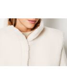 Chaqueta de lino Nemo