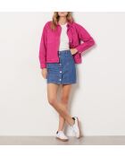 Jacke Dadalina Cassis