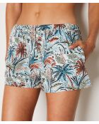 Short Sofi multicolore