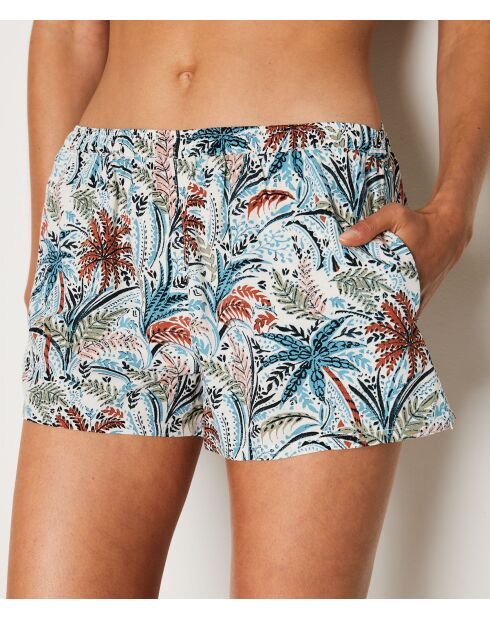 Short Sofi multicolore