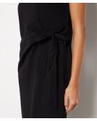 Vestido Suzette negro