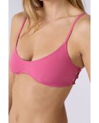 Soutien-gorge sans armature Darling rose poudré