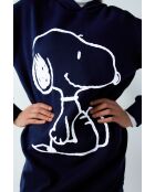 Big T Faro Nachthemd mitternachtsblau