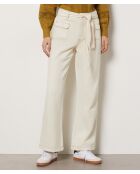 Donegal grote ecru broek