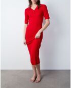 Abito cardinale Gitta