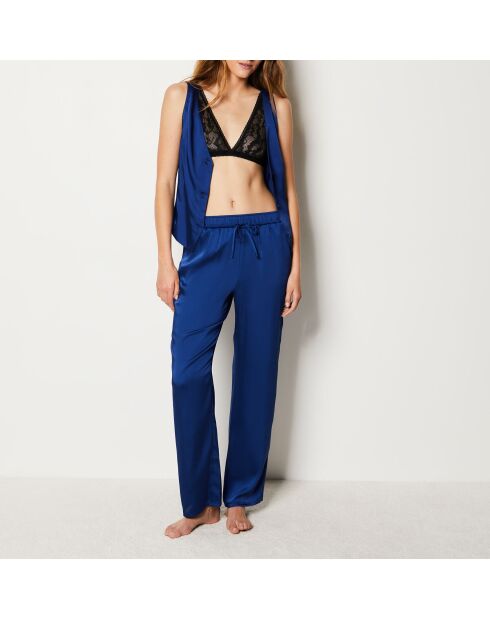 Debardeur Chiqui encre