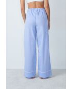 Pantalones azules Paoly