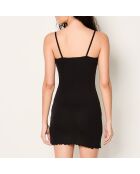 Nuisette Pollin noire