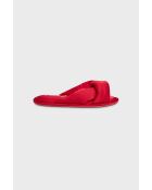 Puderrosa Flip-Flops von Cole