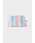 Vitta veelkleurig hoesje