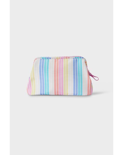 Vitta mehrfarbiges Etui