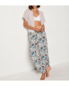 Pantalon Sofi multicolore