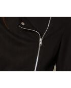 Perfecto Recto zwart