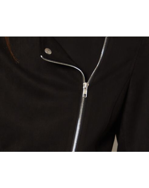 Perfecto Recto zwart