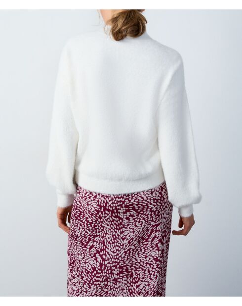 Maglione Gaston ecru