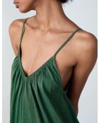 Einteiliger Overall Bahin aus Tannenholz