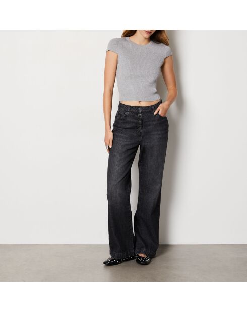 Maglione Flavia grigio chiaro