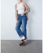 Damien königsblaue Hose