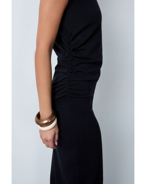 Robe Gangie noire