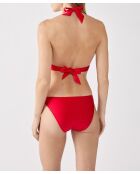 Negara fushia bikinibroekje