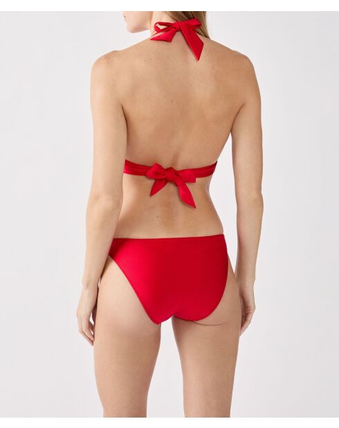 Negara fushia bikinibroekje