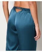 Marisa eendengroene broek