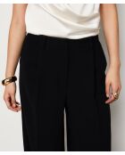 Pantalon Candice noir