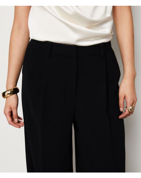 Pantalon Candice noir