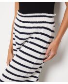 Pantalon Tabie écru