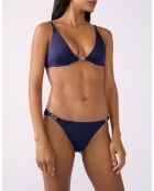 Betsy mitternachtsblaue Bikinihose
