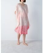 Divina blush lange tuniek