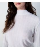 Gaelle ecrufarbenes T-Shirt