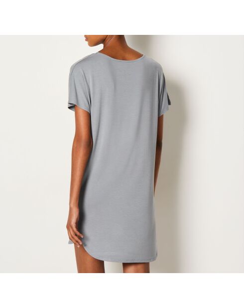 Camisón Big T Josephine Nile Green