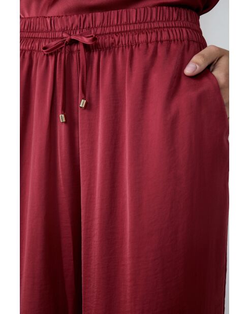 Terracotta broek Cheeta