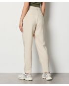 Pantalon Istefa dune