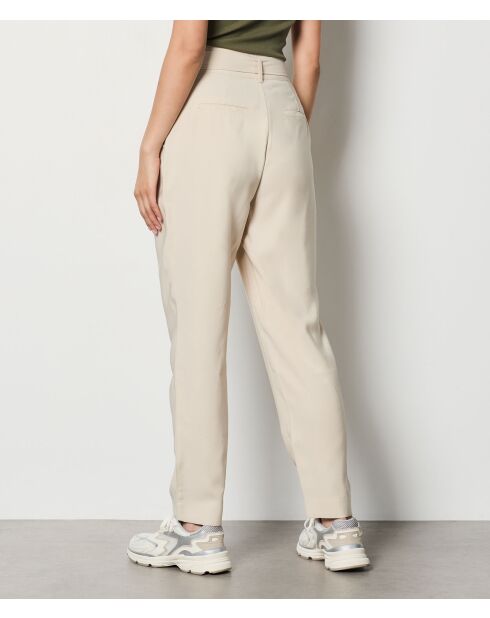 Pantalon Istefa dune