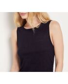 Nuisette Josie noire