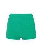 Ultragroene korte broek