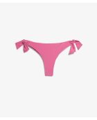 Braguita de bikini brasileña Nouette Glossup SPE rosa caramelo