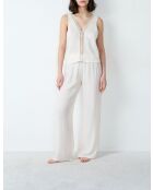 Debardeur Kart écru